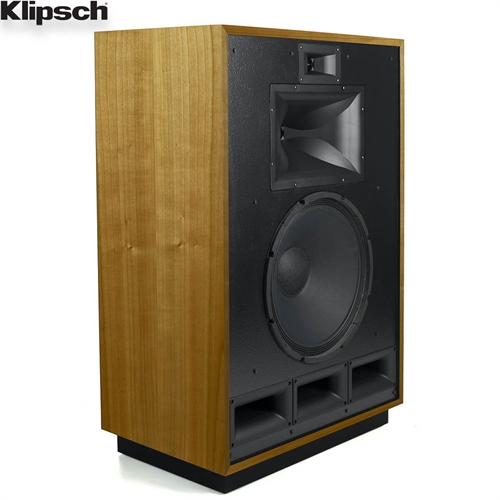 Loa Klipsch Cornwall IV 16